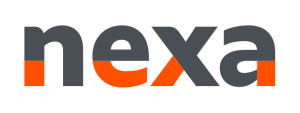 logo nexa